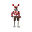6 pezzi Five Nights At Freddy's FNAF Bunnie Game 6 6