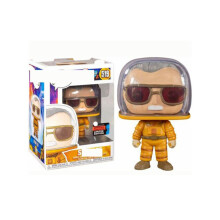 (Arancione) Lee Capitan Stan America Vari Action Figure Modello Fan Collezione Giocattolo