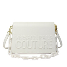 (White) Women's high-end light luxury one-shoulder crossbody bag