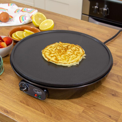 (Default) Quest Appliances Pancake Maker - Get Ready for Pancake Day 2