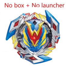 (B-104 Geen launcher) Funny Joy B-180 B181 Burst Starter Bey Blade Blades Metal Fusion Bayblade Met Launcher Hoog