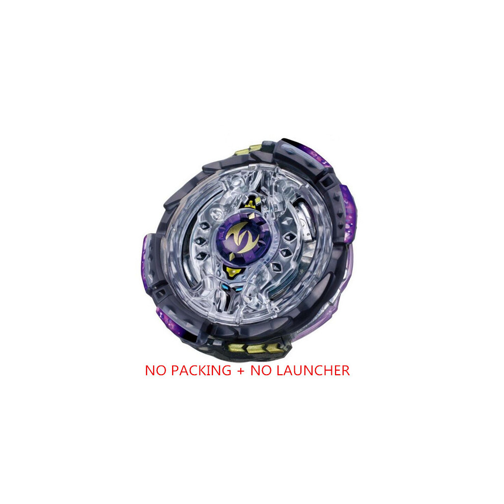 (SMT835) Toupie B-X BURST GT B-145 DX STARTER BENOME DIABOLOS.Vn.Bl sans lanceur