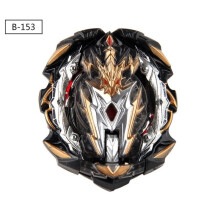 (B153)Prime Apocalypse Bayblade B-153 BOOSTER 01 Bables Toupie Bayblade Metal Fusion Gott Tops Bey Klinge Klingen