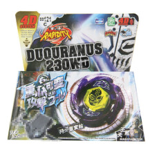 (BB121C)B-X TOUPIE BURST Pião Fusão de Metal WBBA LIMITED 4D FANG LEONE BURNING CLAW BB-106 Sistema