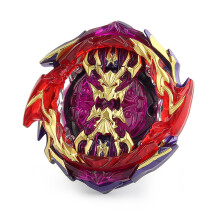(B-157)Beybalde Burst Booster Lasten Lelut Gyro Spinning Topit Lasten Poikien Lelut DB Superking Metal