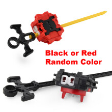 (Ripcord Launcher)Beybalde Burst Booster Lasten Lelut Gyro Spinning Topit Lasten Poikien Lelut DB Superking