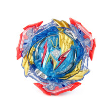 (B-193)Beybalde Burst Booster Lasten Lelut Gyro Spinning Topit Lasten Pojat Lelut DB Superking Metal