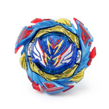 (B-187)Beybalde Burst Booster Lasten Lelut Gyro Spinning Topit Lasten Poikien Lelut DB Superking Metal