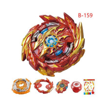 Burst GT B159 Booster Super Hyperion .Xc sin lanzador, giroscopio de combate, juguetes