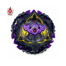 Transmissor de cabo Burst B175 Lucifer The End Superking Emperor End