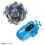 X X BX-34 Starter Cobalt Dragoon 2-60C 5