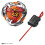 X X UX-02 Starter Hell's Hammer 3-70H 4