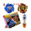 (Set) Burst Super B-174 LIMIT BREAK Launcher 1
