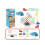 (24 blocchi) Tetra Tower Balance Stacking Blocks Gioco da tavolo, gioco di equilibrio 1
