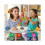 (24 blocchi) Tetra Tower Balance Stacking Blocks Gioco da tavolo, gioco di equilibrio 3
