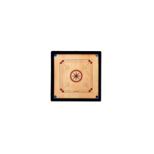 (36X36 Inch) Carrom Bordspel