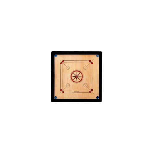 (36X36 Inch) Carrom Bordspel