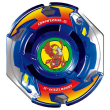 X BX-00 Booster Dranzer Spiraal 3-80T