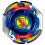 X BX-00 Booster Dranzer Spiraal 3-80T 1