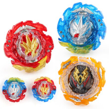 Conjunto Ultimate B203 Fusion DX com giroscópios esquerdo e direito, presente para crianças, transmissores