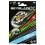 X Claw Leon 5-60P Starter Pack Set mit Balance Type Rechtskreisel und Launcher; Kampfkreisel-Spielzeug für 8 3