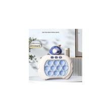 (Azul, astronautas) Máquina de juego de rompecabezas de descompresión innovadora, juguete novedoso, regalo de