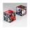 (Caïro) Voetbal- en basketbalster Magic Cube 2