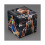 (Dutland) Voetbal- en basketbalster Magic Cube 1