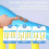 (bule) Reflex Challenge Game, Vallende stokken spel, Hand-oogcoördinatietraining 3