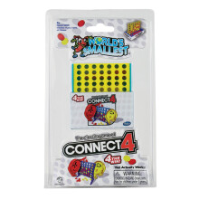 Maailman pienin Connect 4