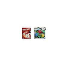 Yahtzee Hasbro Gaming 1 Cada