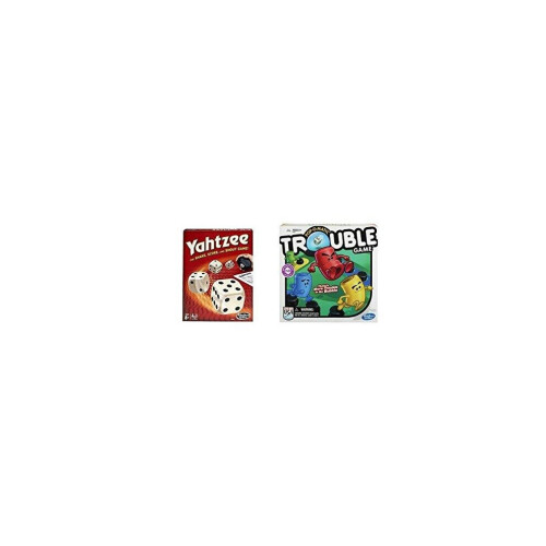 Yahtzee Hasbro Gaming 1 Cada