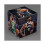 (Irving) Voetbal- en basketbalster Magic Cube 1