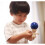 (Hellgrün) Kendama - Catch Ball Cup Reflexe Entwicklungsspiel 3