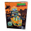 Zombie-oorlogsspel Whack-a-Mole 4