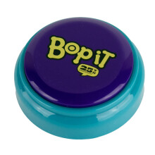 O menor botão Bop It do mundo