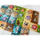 Zoomies Family Tile Game 4