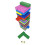 (Multi) Stacking Wooden Block Tower Tumbling Kids Game 4