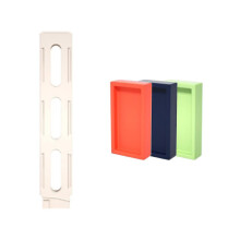 (multicolore, 60 pezzi) Giocattolo automatico del treno del domino, set di giocattoli elettrici del treno del