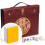 Jeu de Mahjong Chinois Professionnel Double Importé par Yellow Mountain 1