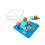 SmartGames Gatti e Scatole 2