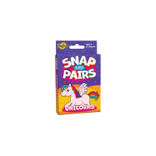 Kartová hra Snap + Pairs Unicorn
