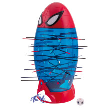 Hra Spider-Man Spider Drop