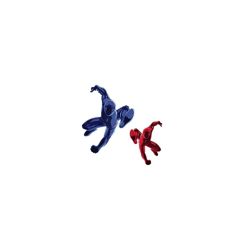 Hra Spider-Man Spider Drop 2