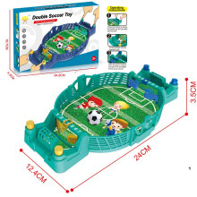 (mini vert) Nouveau jeu de baby-foot vert exercice créatif capacité de réaction jouets familiaux amusants