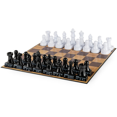 Spin Master Games, Cardinal Classics, Chess Teacher Strategy Board Gam 1