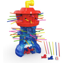 SPIN MASTER Paw Patrol Dropple - Drop hra z vyhliadkovej veže
