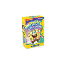 Spongebob Squarepants -perhebingopeli