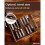 SONDERGUT - Backgammon - Reis Backgammon Set - Echt Leer (Mocha) (Mocha) 3