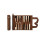 SONDERGUT - Backgammon - Reis Backgammon Set - Echt Leer (Mocha) (Mocha) 1